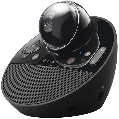 Onescreen Solutions Logitech Bcc950 Conferencecam Bcc950 Bandh