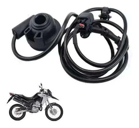 Engrenagem Sensor Veloc Metro Honda Xre