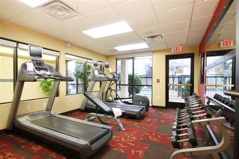 Courtyard Dallas Lewisville Fitness Center #visiting, #Hotels, #happy ...