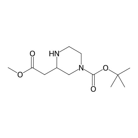 Synthonix Inc Synthons Tert Butyl 3 2 Methoxy 2 Oxoethyl