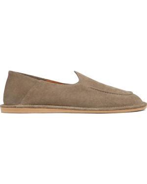 Naked Wolfe Man Loafers And Moccasins For Women Online Sale Up To 60 Off Lyst