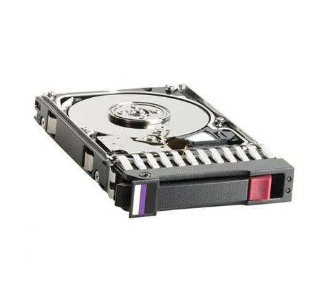 HP TB RPM SAS Gb s Hot Pluggable Dual Port LFF inch Midline Hard Drive شرکت ایده آل