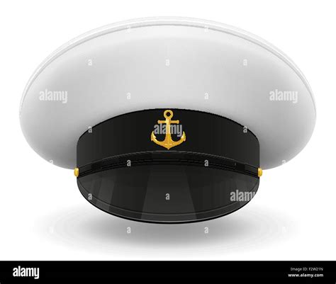 Mariners Cap Stock Vector Images Alamy