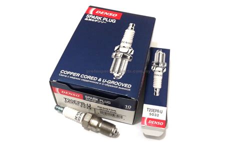 Spark Plug For Proton Gen Persona Satria Neo Blm Proton Perodua