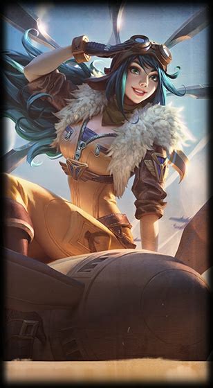 Aviator Irelia Leaguepedia League Of Legends Esports Wiki