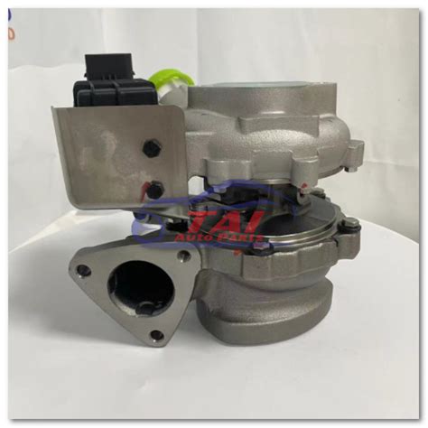 Mitsubishi Engine Spare Parts GTB1749V Electric Turbocharger