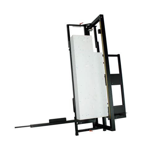 Edma Double Hot Wire Cutting Table Fivel