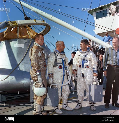 Apollo 1 Crew Hi Res Stock Photography And Images Alamy