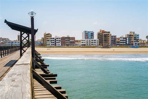 Het Beste Van Chiclayo Wandeltocht Aangeboden Door Opatrip Chiclayo