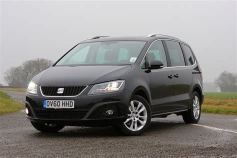 Seat Alhambra Dimensions 2015 - Best Auto Cars Reviews