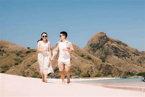 Paket Honeymoon Lombok 3 Hari 2 Malam Tour Travel Lombok