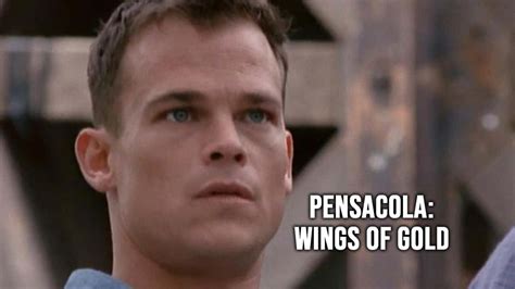 All 3 Seasons Of 'Pensacola: Wings of Gold'