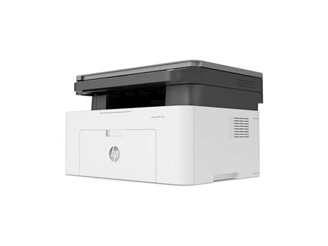 Imprimante Hp Laser Mfp 135w 4zb883ab19