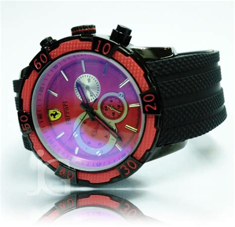 FERRARI RUBBER DEVIL Rp 250 000