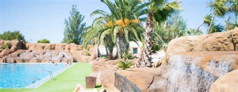 Top 3 des campings avec piscine à Saint Cyprien Camping Artigat