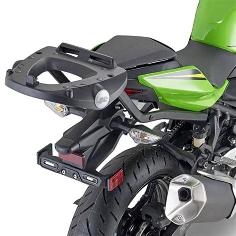 Kappa Top Case Rear Rack Kz4127 Kawasaki Ninja 400 2018 2019