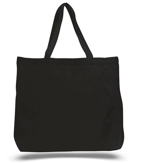 Jumbo Tote Bagswholesale Canvas Tote Bags Largetote Bag Long Handles