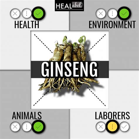 Ginseng Benefits Side Effects