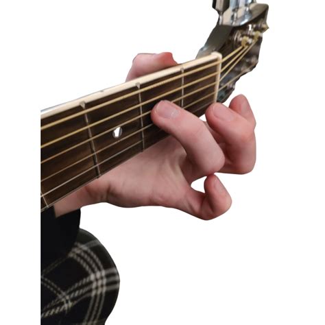 How To Play An E Minor Chord On Guitar