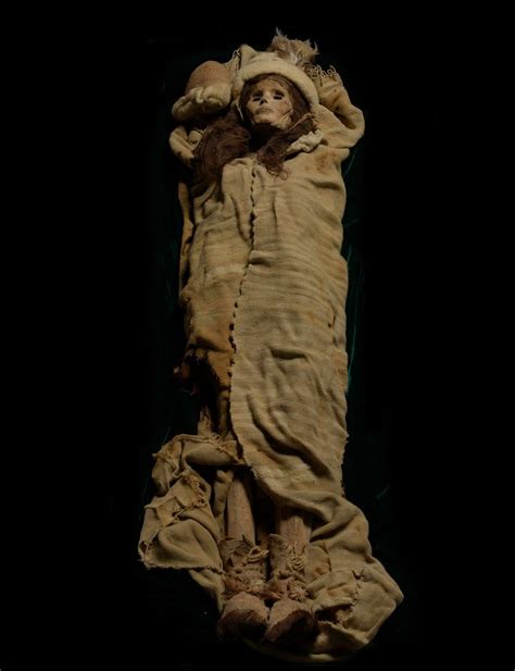 The Beauty Of Xiaohe Mystery Mummies Of China Origins Of This