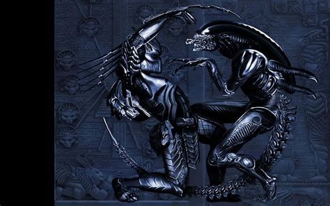 Alien Vs Predator Wallpapers Wallpapers