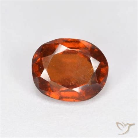 Hessonite Garnet: Buy Hessonite Garnet Gemstones