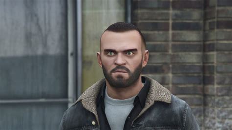 Trevor Dark Hair And New Look Pack V1 2 Gta 5 Mod