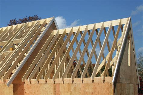 Conventional Roof Framing: A Code's-Eye View | JLC Online | Roofing ...
