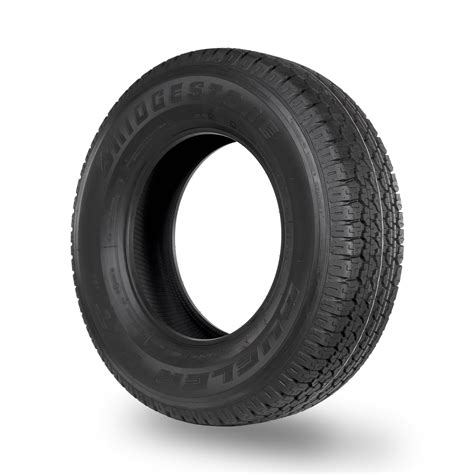 265 65R19 Bridgestone Dueler A T D693 III All Season 109V Tyre 4x4 Tyres