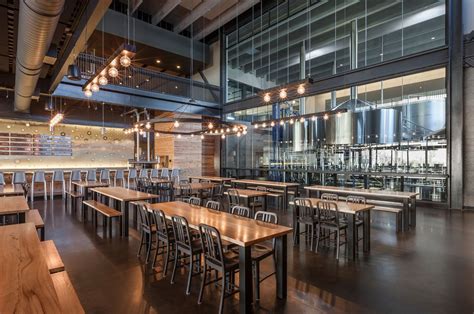 Building Your Brand Taproom And Brewery Design Brewing Industry Guide