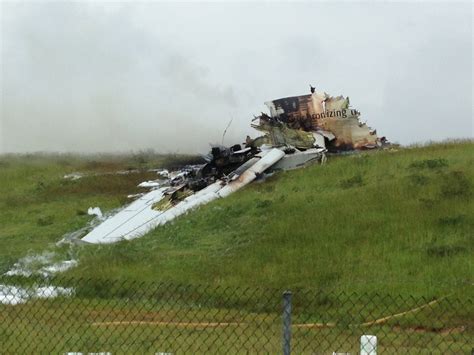 2 Dead In Alabama Crash Of Ups Cargo Plane Fox40 News