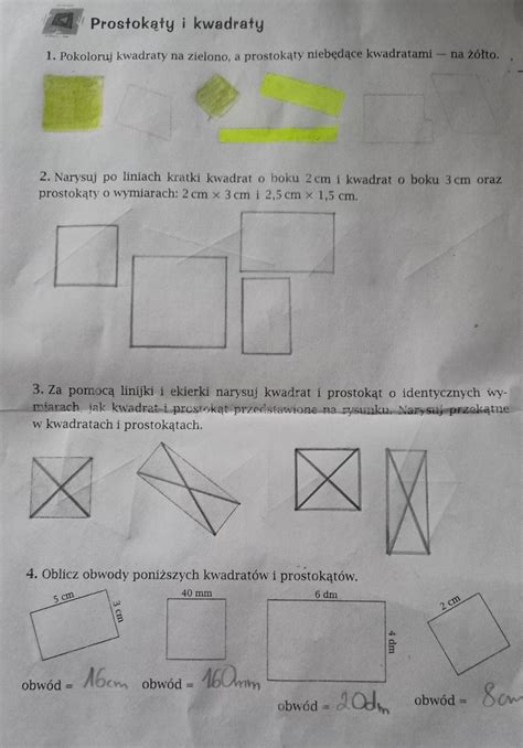 Może mi ktoś sprawdzić to zadanie z góry dziękuję Brainly pl