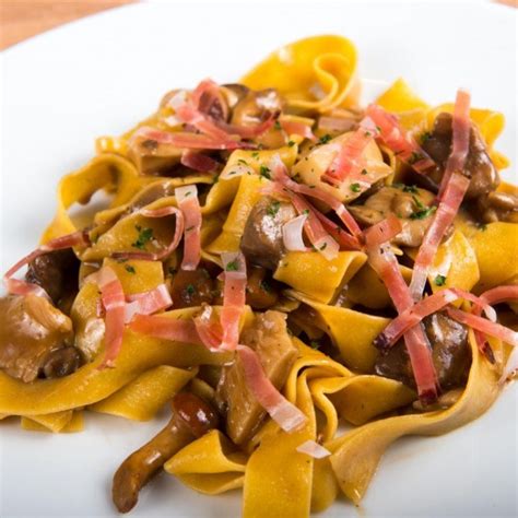 Tagliatelle Al Rag Di Cervo Casa Al Torchio