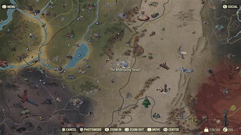 Fallout Where To Find A Fishing Outfit And Cultist Clothes Vg