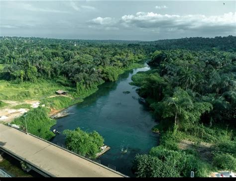 PortHarcourt On Twitter RT Iam Onismate Azumini River In Ukwa East