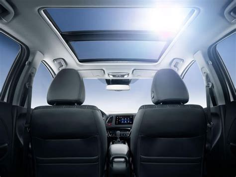 2021 Honda Cr V Panoramic Sunroof Lester Balaski