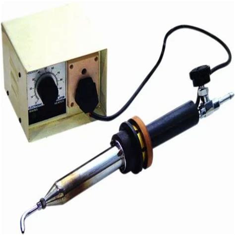 Hot Air Welding Gun At Best Price In Ahmedabad By Balaji Safety Product ID
