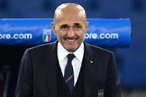 Israele Italia Le Probabili Formazioni Spalletti Cambia