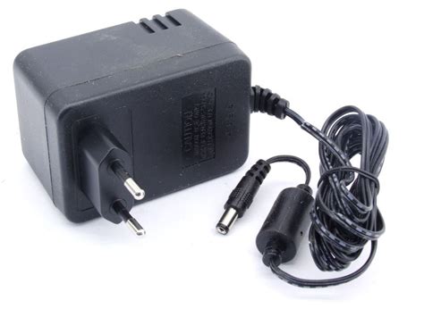 JODEN JOD 4801 09 15V 1000mA Ac Dc Adapter Power Supply Unit Charger EBay