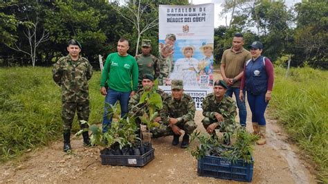 Sexta Divisi N Del Ej Rcito Nacional On Twitter En Zona Rural Del