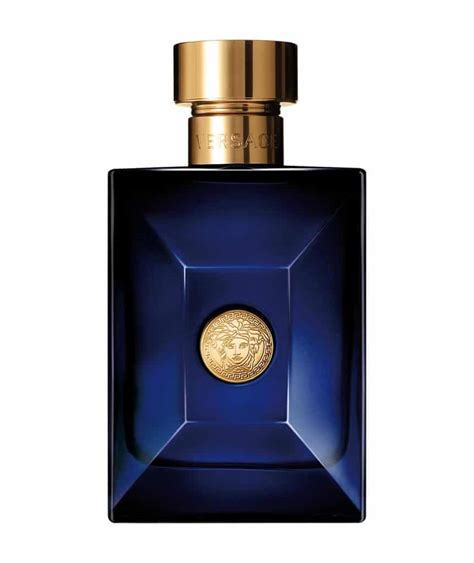 The Best Versace Colognes To Try In Fragrancereview