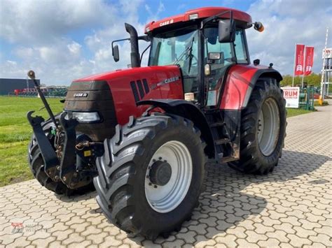 Case Ih Traktor Gebraucht And Neu Kaufen