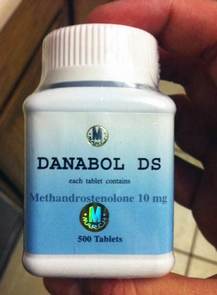 Danabol Ds Steroids Tablets Purity At Rs Box In Delhi