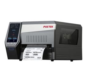 Postek GXr RFID Printer Barcodesinc