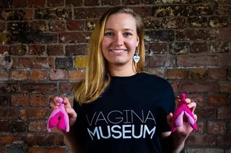 World S First Vagina Museum In London To Tackle Taboos Towards Female