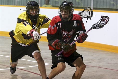 Video Red Deer Renegades Roll Over Olds Stingers In First Round Of Rmll Playoffs Red Deer