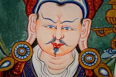 Padmasambhava Day Tsog Buddha Weekly Buddhist Practices Mindfulness