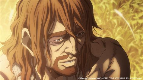 Vinland Saga Epis Dio Da Temporada Ganha Pr Via