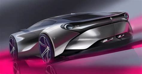 Nice Nima Farzin Concept Cars Car