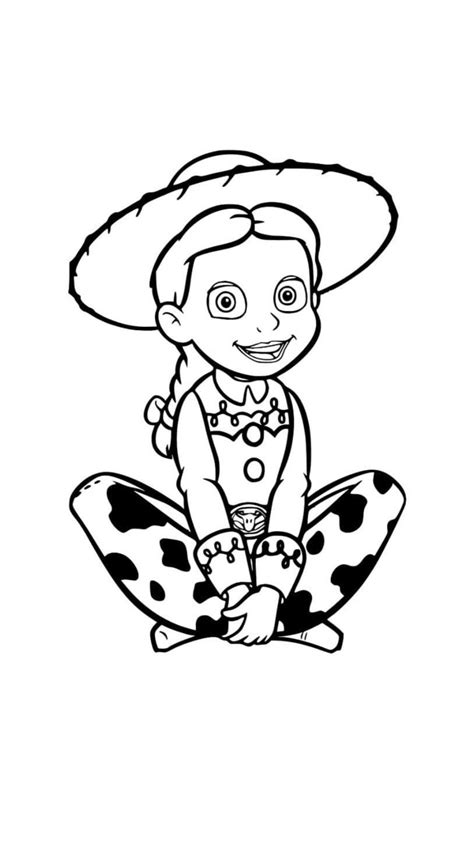 Toy Story 4 Activities And Coloring Pages Artofit